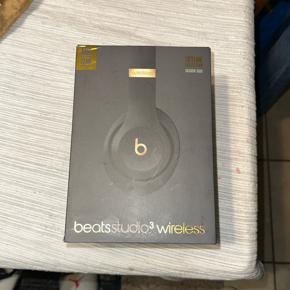 Beats Studio 3 - Picture 5 of 10